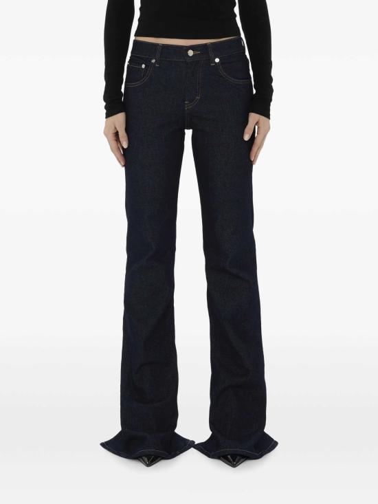 26FW 하이쿠레 데님 팬츠 HEW03397DS107L0011 NORMAL WASH L0011