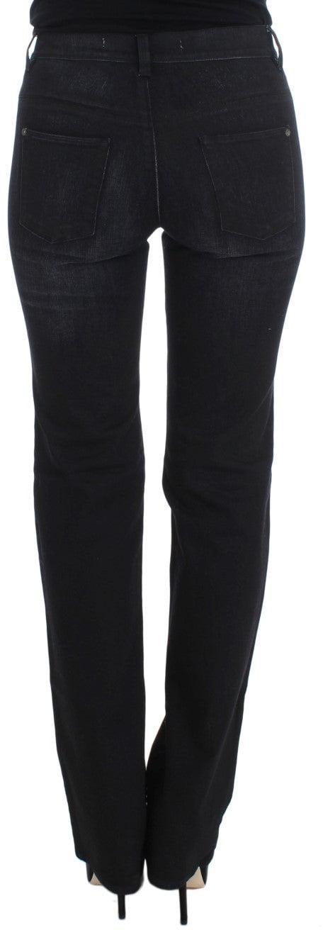 26FW 에르마노 설비노 데님 팬츠 9756417032478 BLUE - ERMANNO SCERVINO