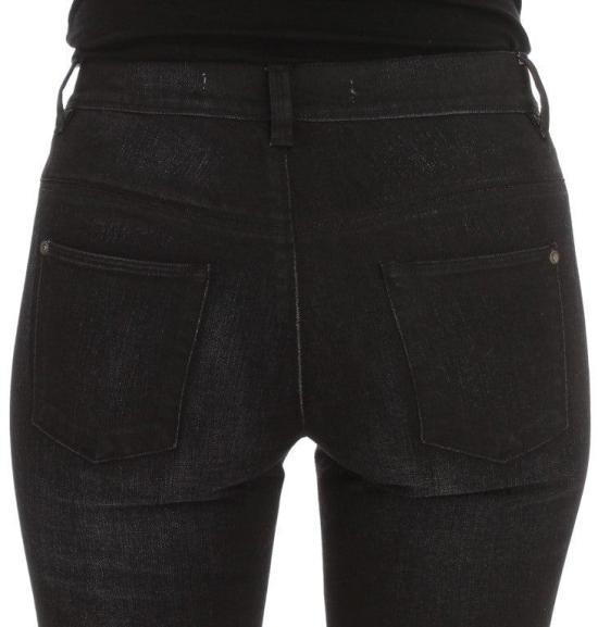 26FW 에르마노 설비노 데님 팬츠 9756417032478 BLUE - ERMANNO SCERVINO