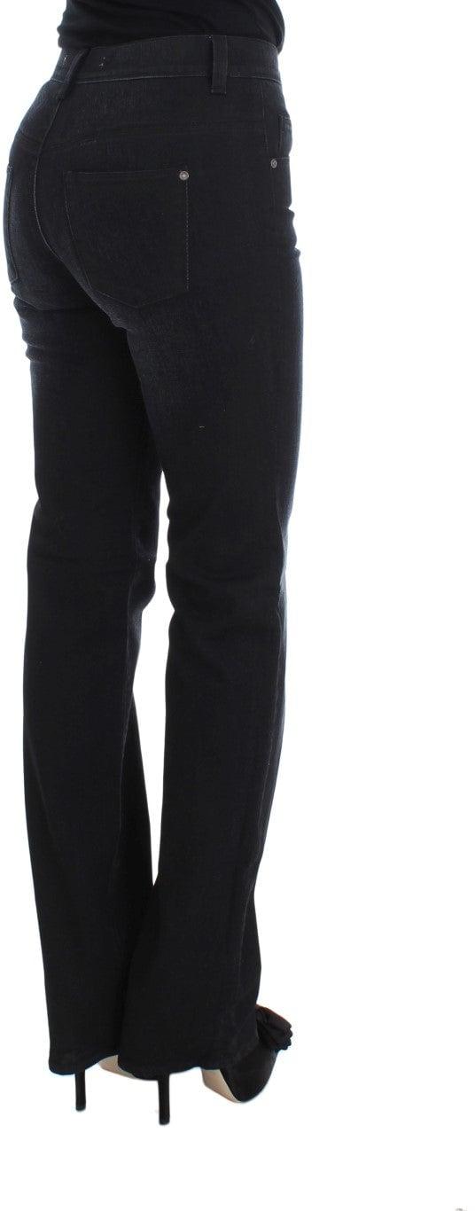 26FW 에르마노 설비노 데님 팬츠 9756417032478 BLUE - ERMANNO SCERVINO