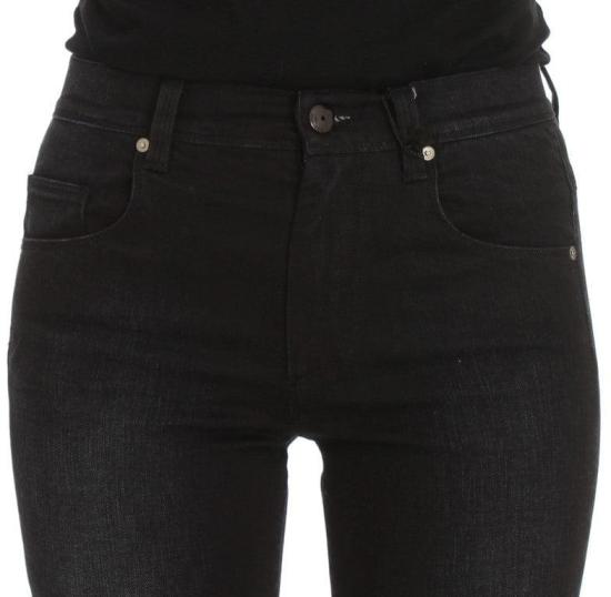 26FW 에르마노 설비노 데님 팬츠 9756417032478 BLUE - ERMANNO SCERVINO