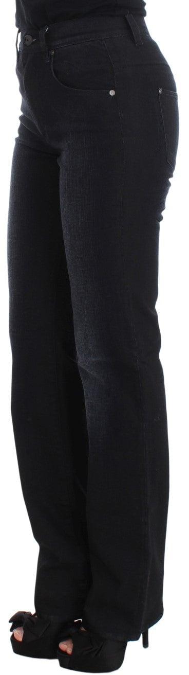 26FW 에르마노 설비노 데님 팬츠 9756417032478 BLUE - ERMANNO SCERVINO