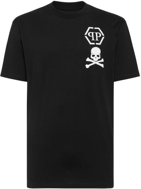 26FW 필립 플레인 탑 9840823501086 BLACK