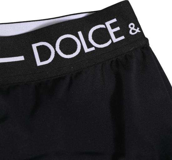26FW 돌체앤가바나 언더웨어 9850202685726 BLACK - DOLCE & GABBANA