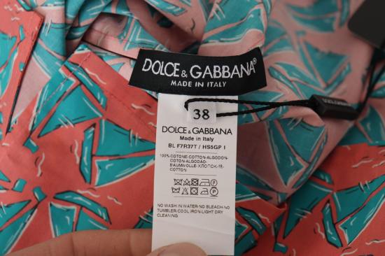 26FW 돌체앤가바나 탑 49470361993502 WHITE - DOLCE & GABBANA