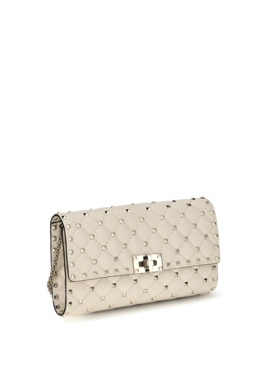 26FW 발렌티노 가라바니 숄더백 9W2B0137NAP I16 CREAM - VALENTINO GARAVANI