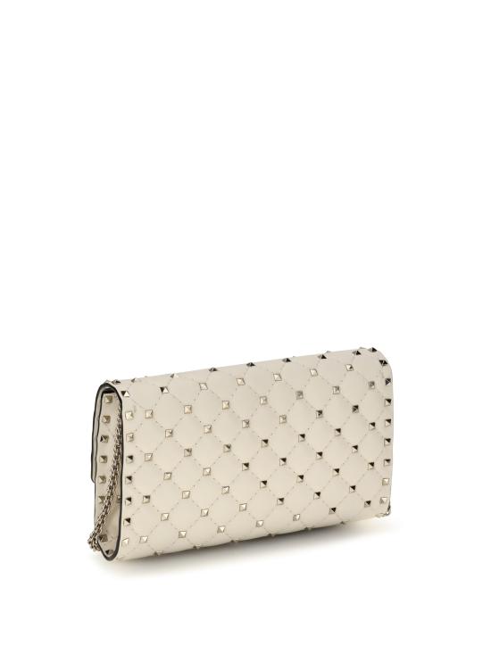 26FW 발렌티노 가라바니 숄더백 9W2B0137NAP I16 CREAM - VALENTINO GARAVANI