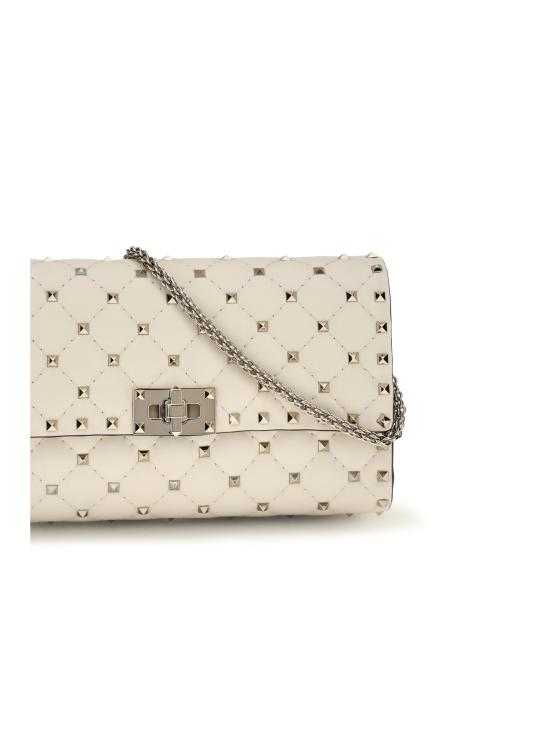26FW 발렌티노 가라바니 숄더백 9W2B0137NAP I16 CREAM - VALENTINO GARAVANI