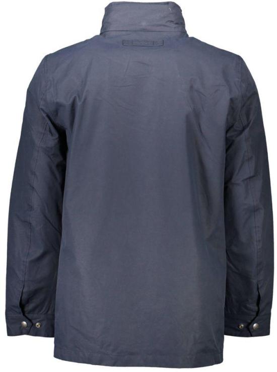 26FW 간트 코트 9790088380702 BLUE - GANT