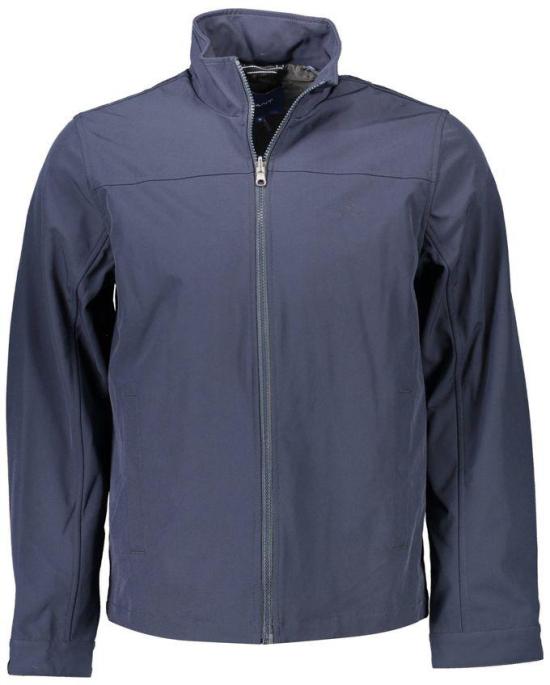 26FW 간트 코트 9790088380702 BLUE - GANT