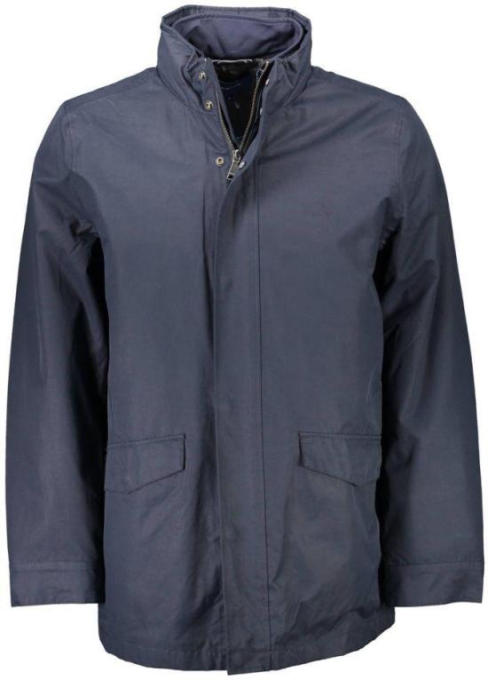26FW 간트 코트 9790088380702 BLUE