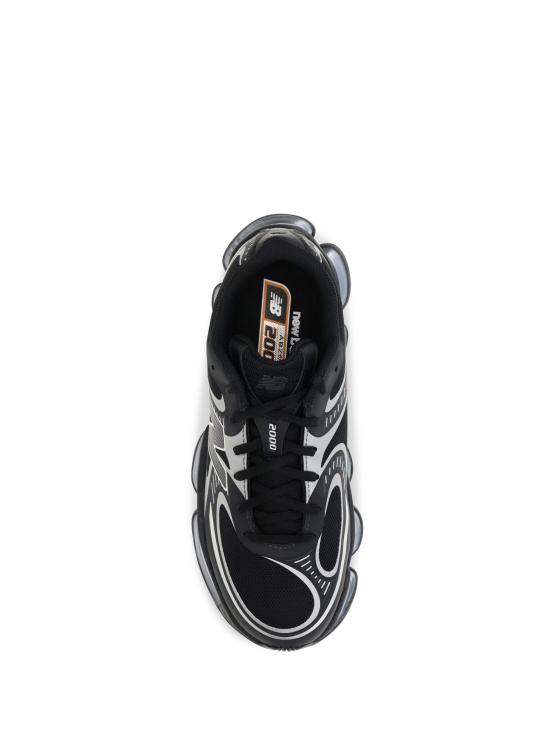 26FW 뉴발란스 스니커즈 U20008LL BLACKSILVE - NEW BALANCE