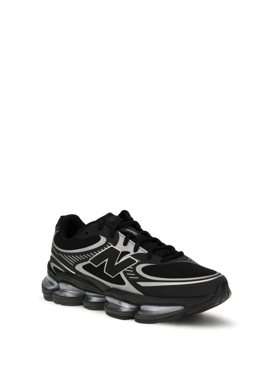 26FW 뉴발란스 스니커즈 U20008LL BLACKSILVE - NEW BALANCE