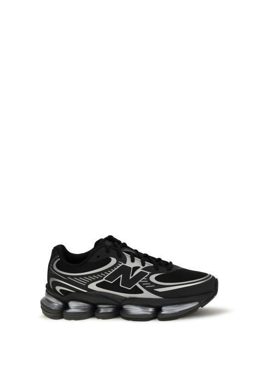 26FW 뉴발란스 스니커즈 U20008LL BLACKSILVE
