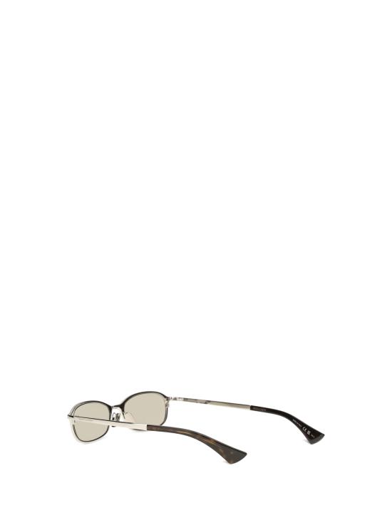 26FW 생로랑 선글라스 A003D1Y9969 8170 SILVER - SAINT LAURENT