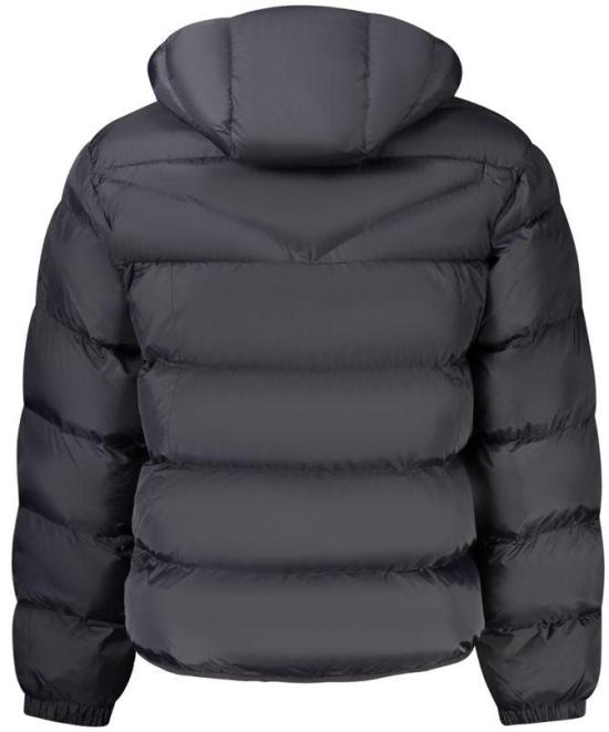 26FW 나파피리 코트 10005061304606 BLACK - NAPAPIJRI