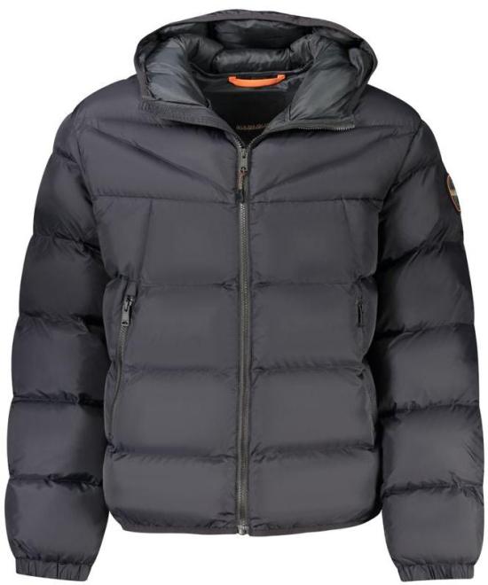 26FW 나파피리 코트 10005061304606 BLACK