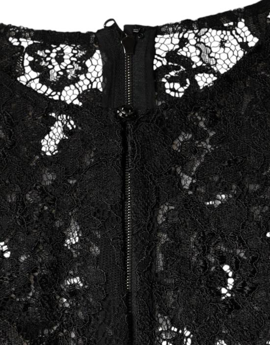 26FW 돌체앤가바나 탑 9665338310942 BLACK - DOLCE & GABBANA