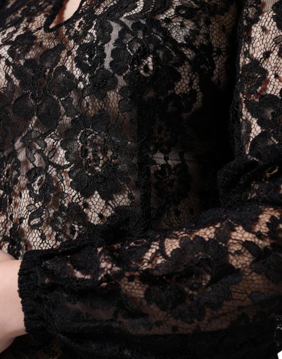 26FW 돌체앤가바나 탑 9665338310942 BLACK - DOLCE & GABBANA