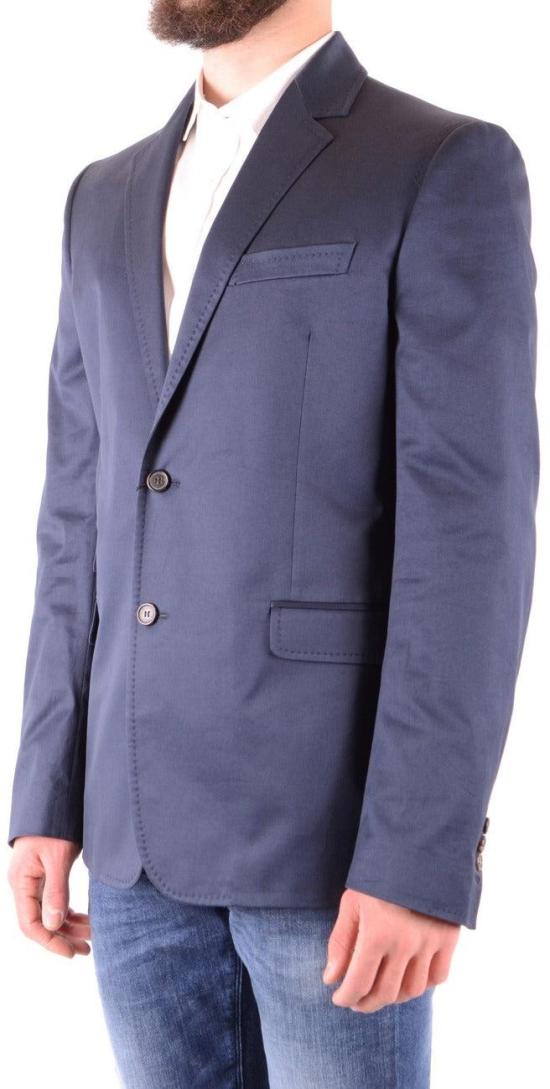 26FW 디스퀘어드2 베스트 9843881181470 BLUE - DSQUARED2