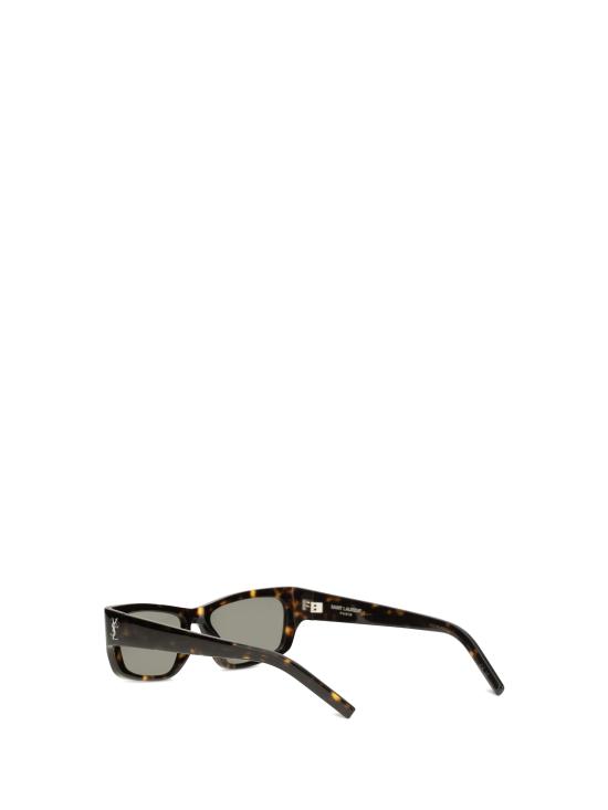 26FW 생로랑 선글라스 A003HQY9956 2300 BROWN - SAINT LAURENT