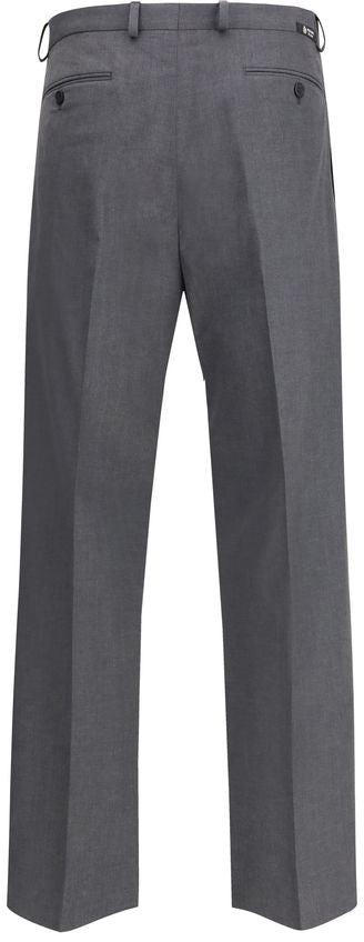  프라다 팬츠 9951673909534 GREY - PRADA