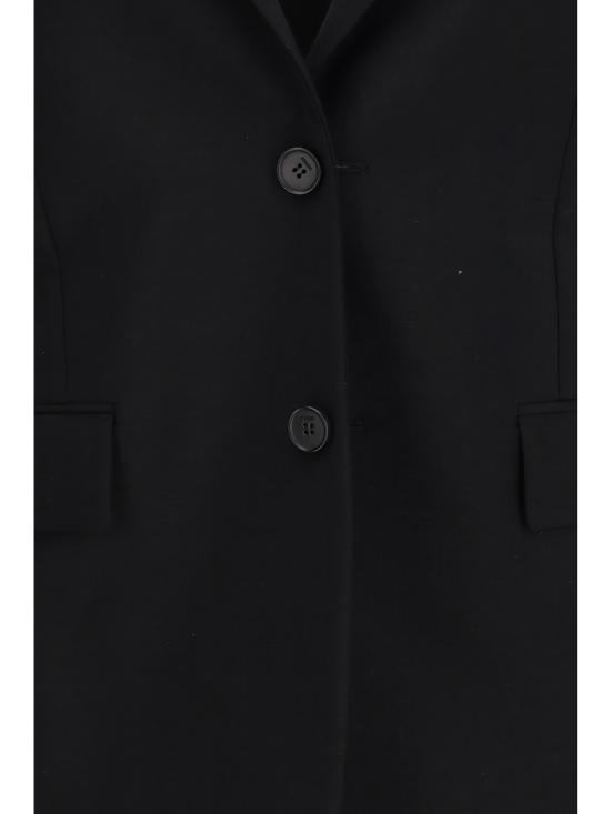 26FW 펜디 수트 자켓 FJ7797B1G1 F0QA1 BLACK - FENDI