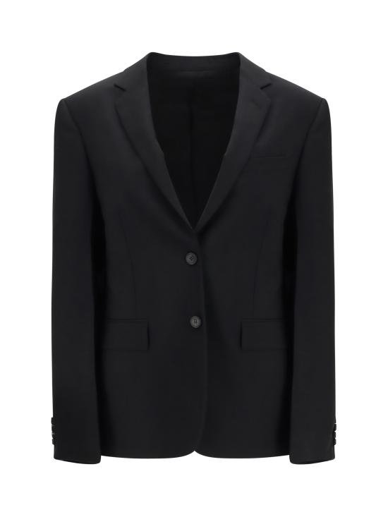 26FW 펜디 수트 자켓 FJ7797B1G1 F0QA1 BLACK