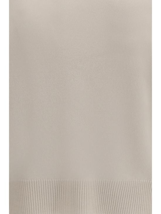 26FW 브루넬로 쿠치넬리 반팔 티셔츠 M12744410 C2832 WHITE - BRUNELLO CUCINELLI
