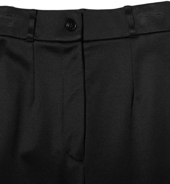 26FW 돌체앤가바나 레깅스 9798789628190 BLACK - DOLCE & GABBANA