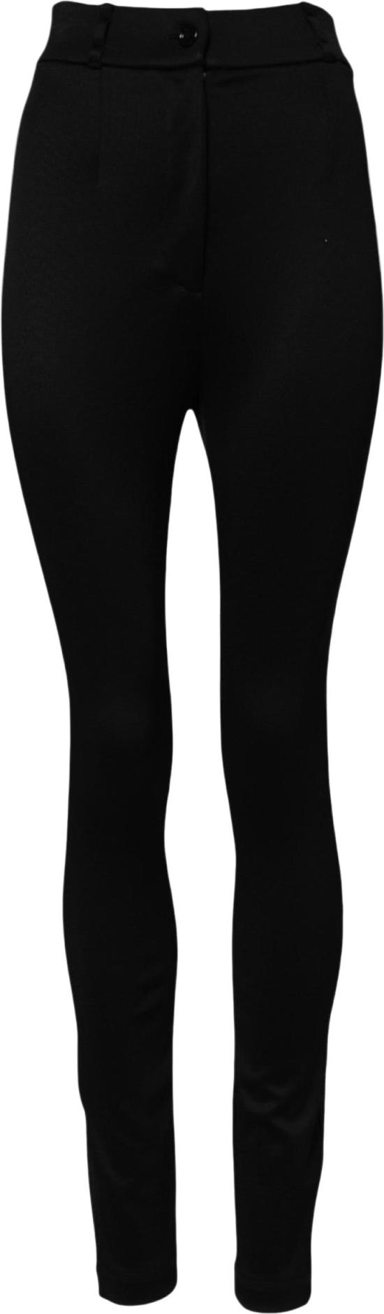 26FW 돌체앤가바나 레깅스 9798789628190 BLACK