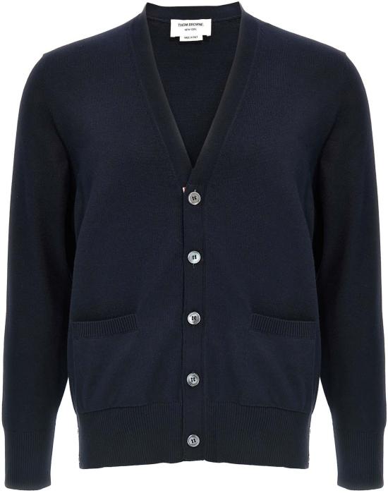 26FW 톰브라운 베스트 10120752824606 BLUE