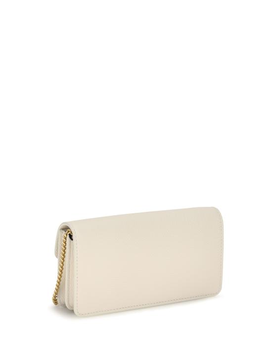 26FW 발렌티노 가라바니 지갑 9W2P0BB4BEM I16 CREAM - VALENTINO GARAVANI