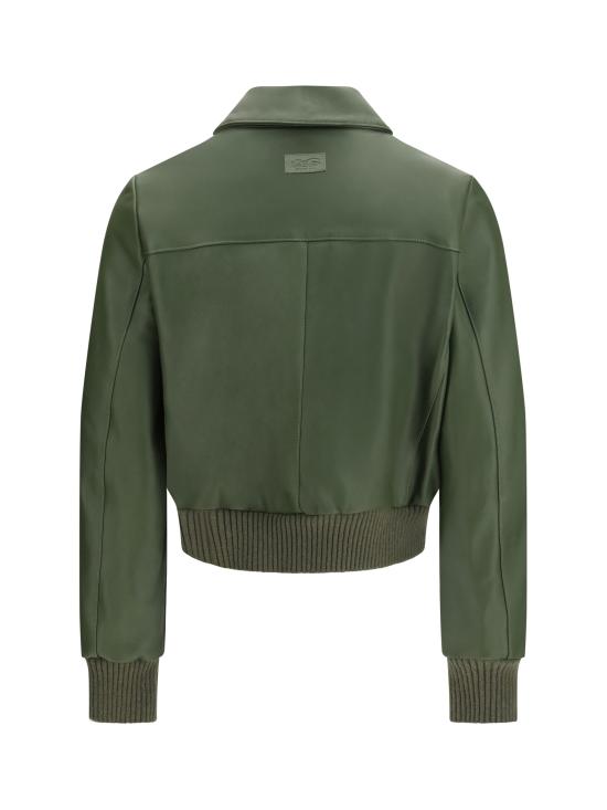 26FW 발스타 자켓 417AF004 V0049 GREEN - VALSTAR