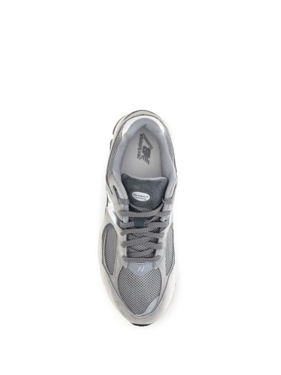 26FW 뉴발란스 2002R 스니커즈 M2002RST STEEL GREY - NEW BALANCE