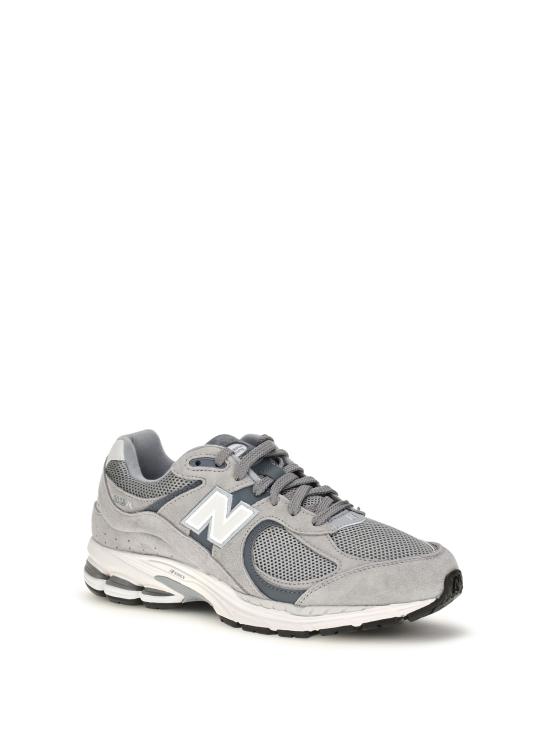 26FW 뉴발란스 2002R 스니커즈 M2002RST STEEL GREY - NEW BALANCE