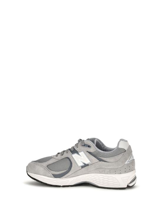 26FW 뉴발란스 2002R 스니커즈 M2002RST STEEL GREY - NEW BALANCE
