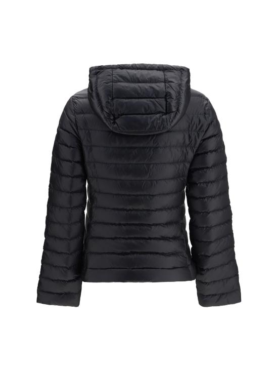 26FW 몽클레어 패딩 L20931A00092597YG 999 BLACK - MONCLER