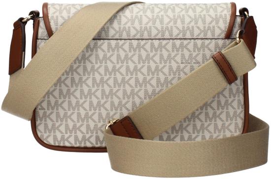 26FW 마이클 코어스 숄더백 9997460504862 BEIGE - MICHAEL KORS