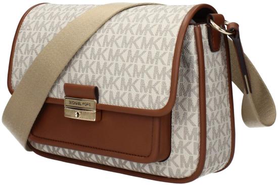 26FW 마이클 코어스 숄더백 9997460504862 BEIGE - MICHAEL KORS