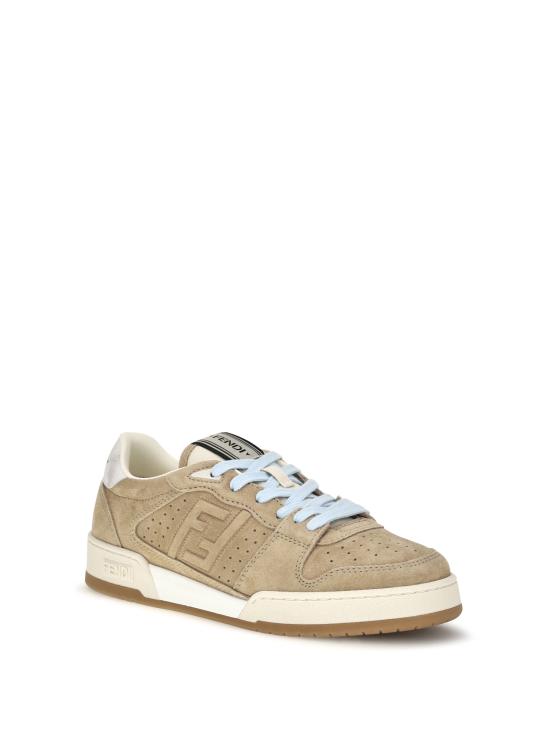 26FW 펜디 스니커즈 7E1971B1RG F1Y22 BEIGE - FENDI