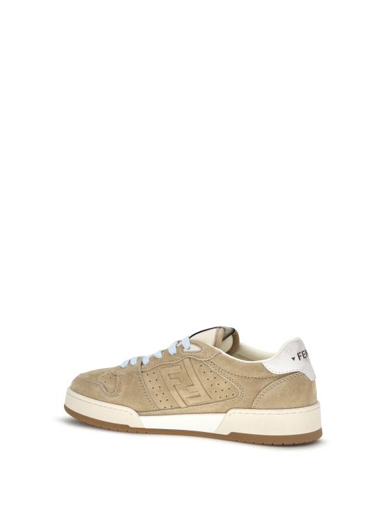 26FW 펜디 스니커즈 7E1971B1RG F1Y22 BEIGE - FENDI