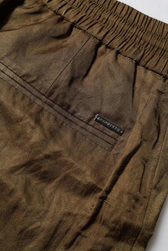 26FW 디스퀘어드2 트레이닝/조거 팬츠 9796465623326 BROWN - DSQUARED2