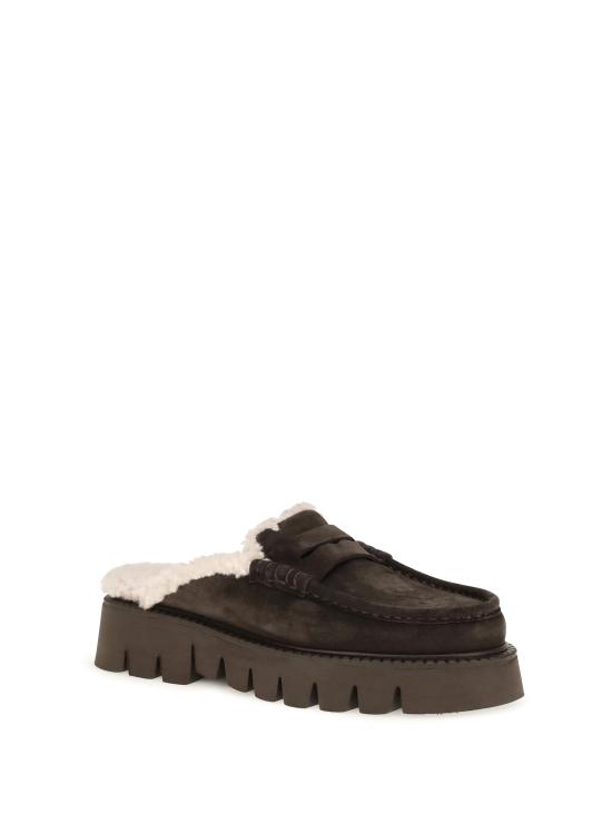 26FW 페드로 가르시아 부츠 SAVY05 008 BROWN - PEDRO GARCIA