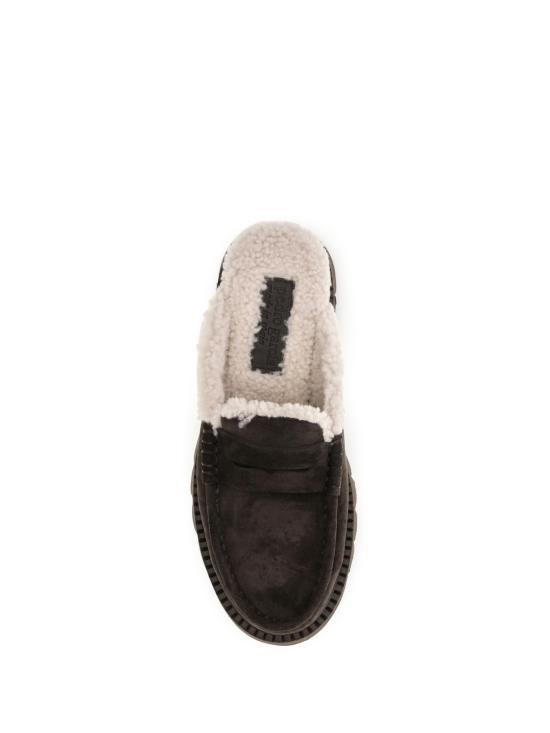 26FW 페드로 가르시아 부츠 SAVY05 008 BROWN - PEDRO GARCIA