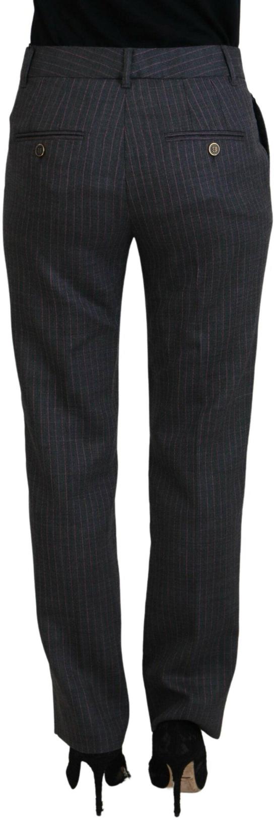 26FW 돌체앤가바나 팬츠 9665016758558 GREY - DOLCE & GABBANA