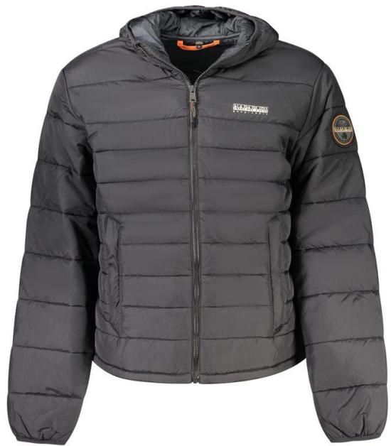 26FW 나파피리 코트 10005061370142 BLACK