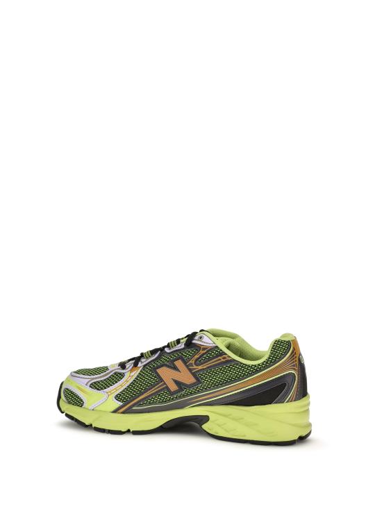 26FW 뉴발란스 740 스니커즈 U74099S FIELDGREEN - NEW BALANCE