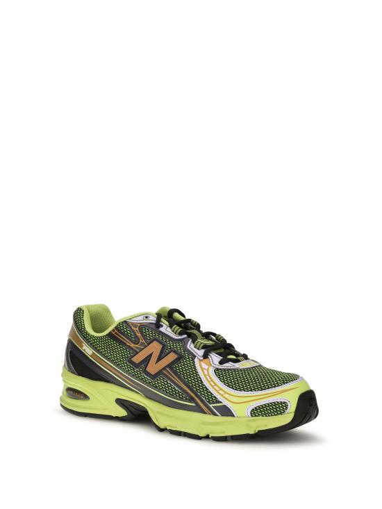 26FW 뉴발란스 740 스니커즈 U74099S FIELDGREEN - NEW BALANCE