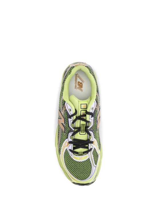 26FW 뉴발란스 740 스니커즈 U74099S FIELDGREEN - NEW BALANCE